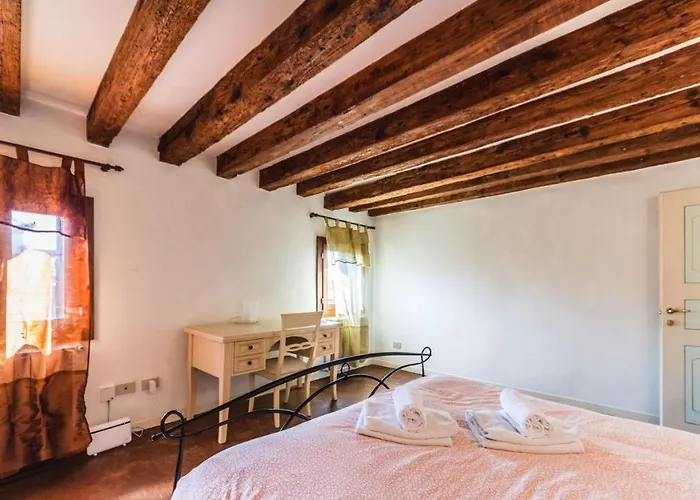 Residenza Al Mercato Grand Canal