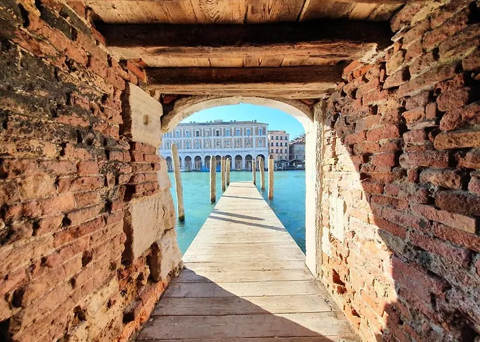 B&B Beroni A Venezia