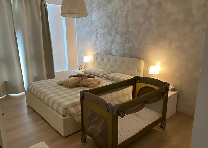Nice & Cozy Apartment