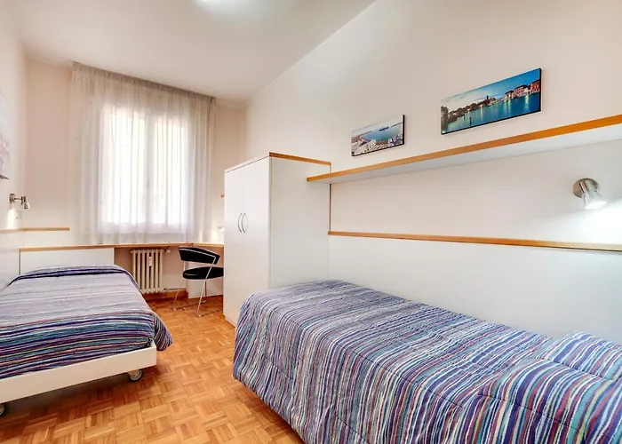 Priuli Apartment