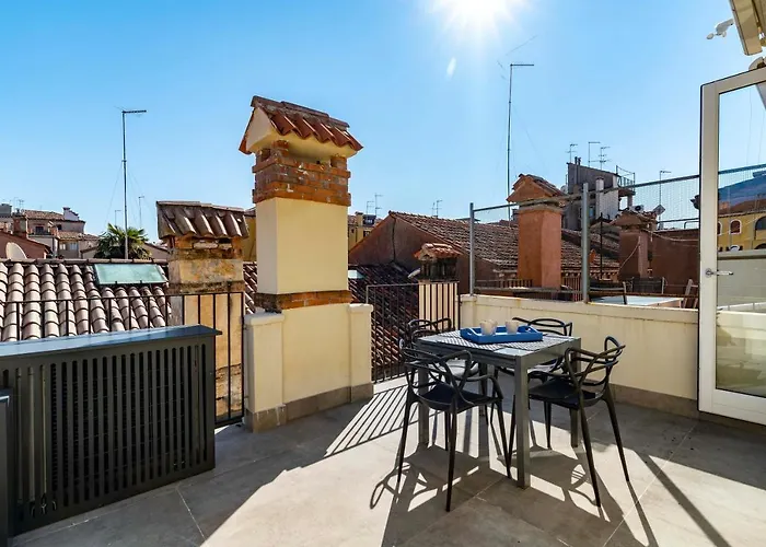 La Terrasse