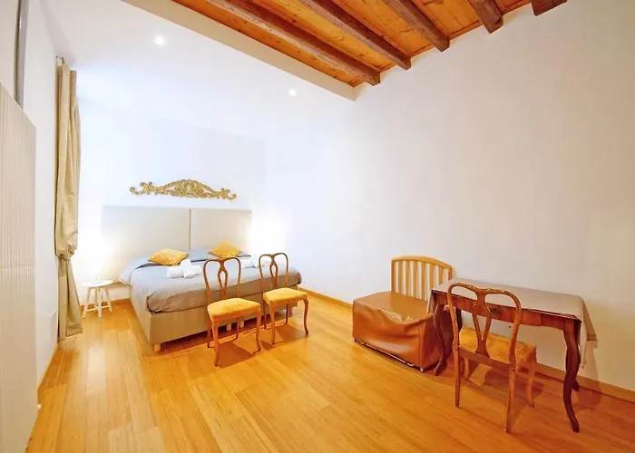 Dolcevita Apartments N 499 Biennale