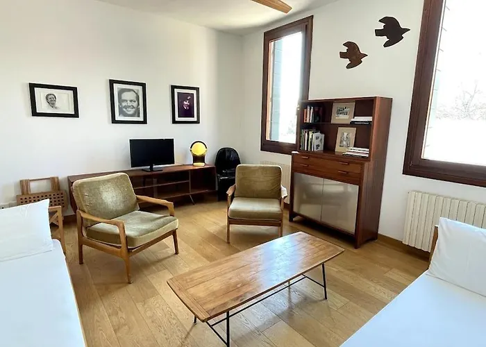 Bella Vista Apartment