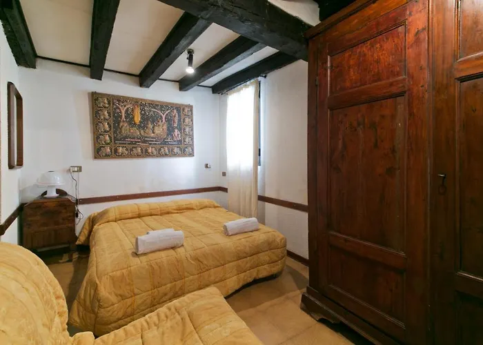 Ground Floor Santa Margherita Apt Ac Wi-Fi