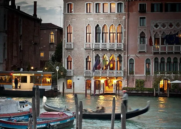 Pesaro Palace