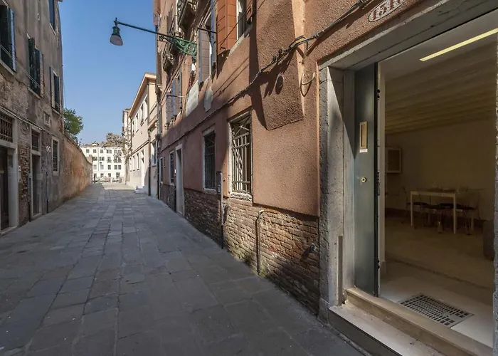 Residenza 3B