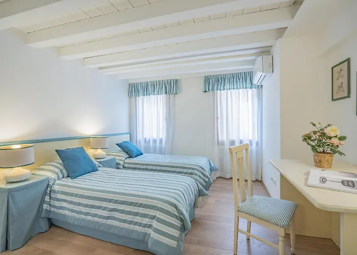 Ca\' Dei Musicanti 2 Charming Apt In Cannaregio