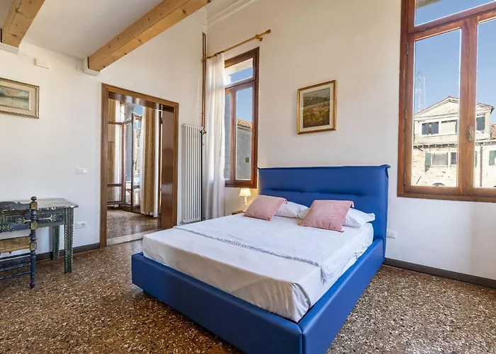 Ca\' Magia - Rialto Exclusive Residence By Wonderful Italy