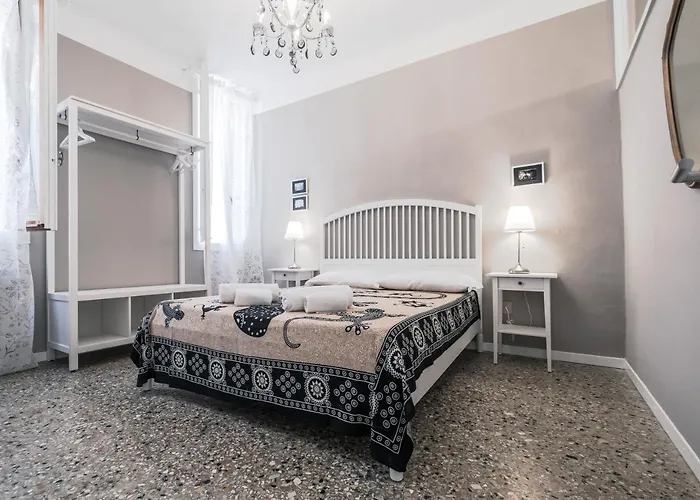 Appartamento Ai Greci Residenza Quaggio
