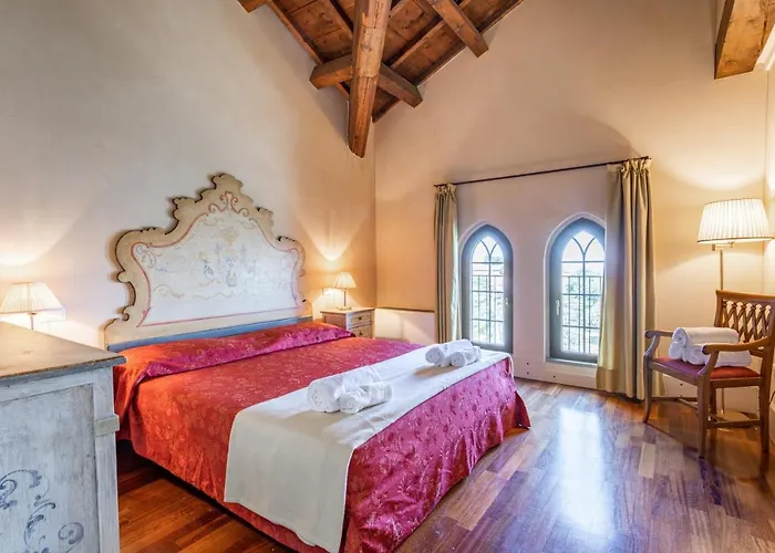 Molino Stucky Residence Suites II