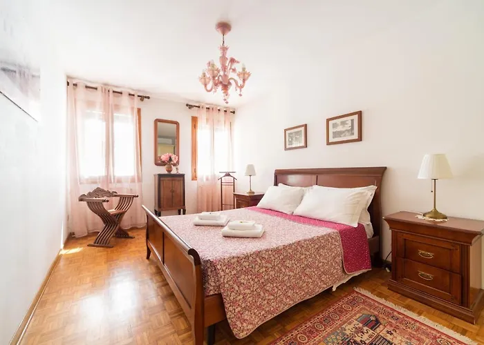 Campiello San Rocco