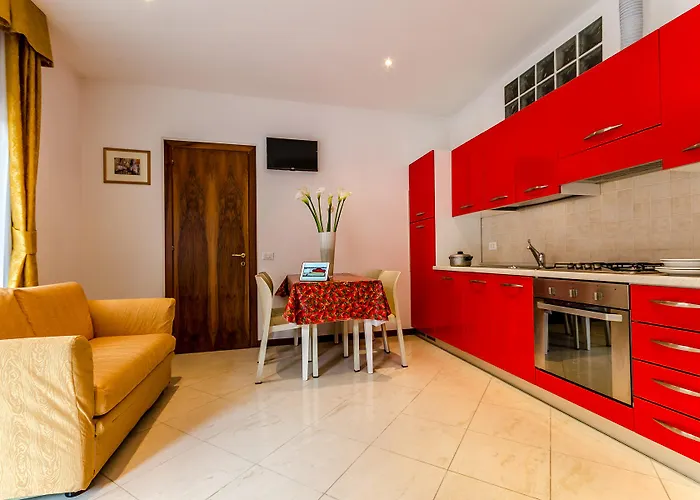 Cannaregio II Apartments