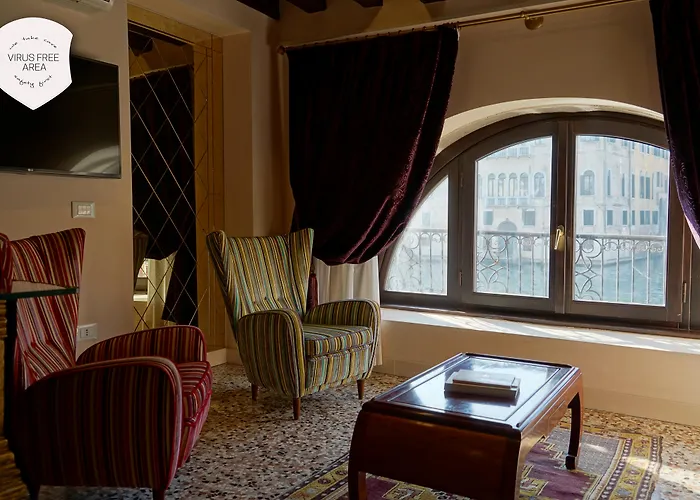 Granda Sweet Suites