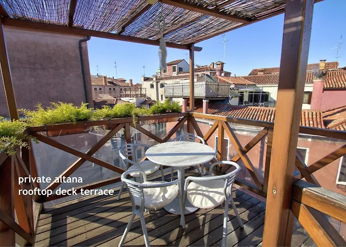 Moors Terrace