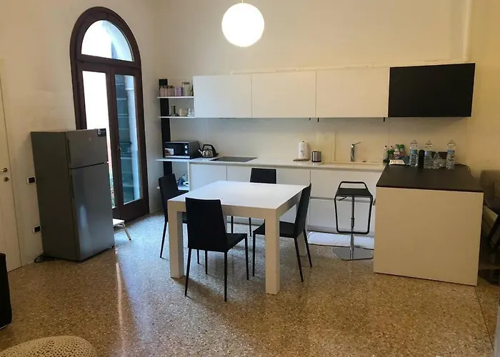 Rio Carmini Venezia