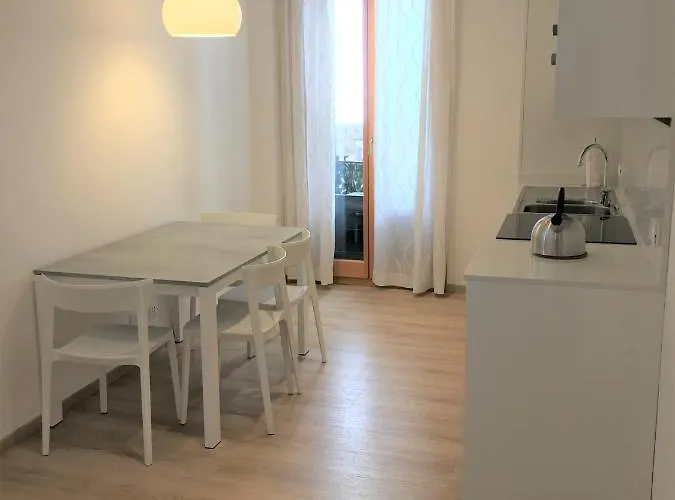 Monnalisa Venice Apartment