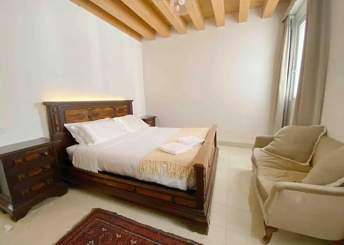 Magnolia Apartment, Easy For Family