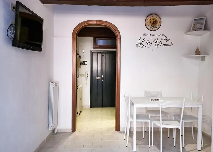 Appartamento La Corte