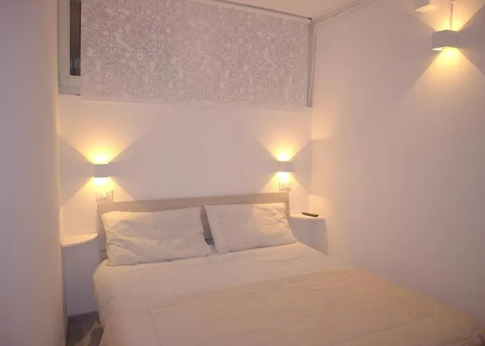 Vittoria Apartment