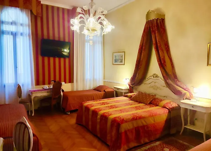 Hotel Mezzo Pozzo