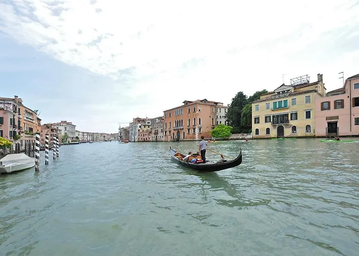 Venice San Leonardo
