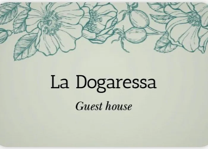 La Dogaressa Guest House