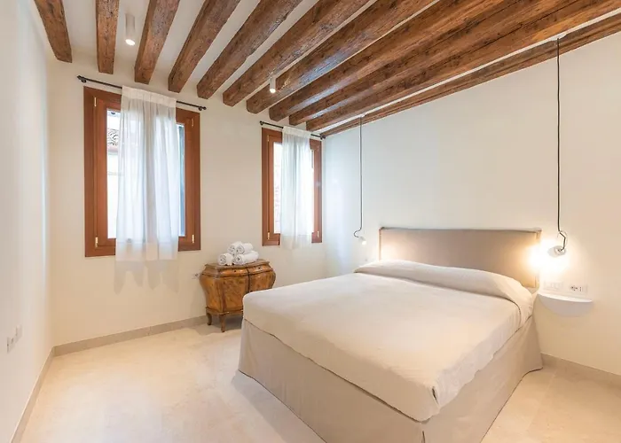 Grifalcon D\'Oro - Venice City Center