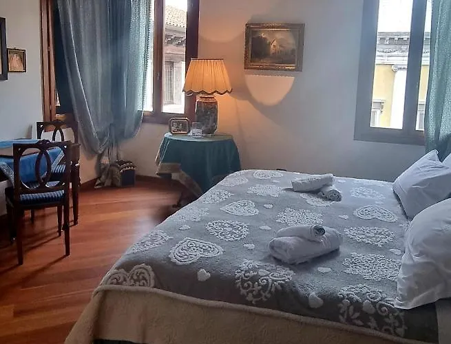 Casa Patricia