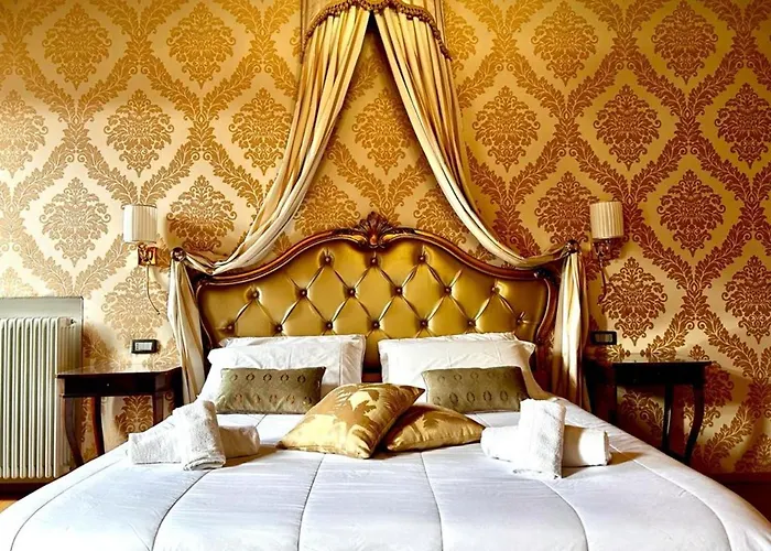 Dream suites