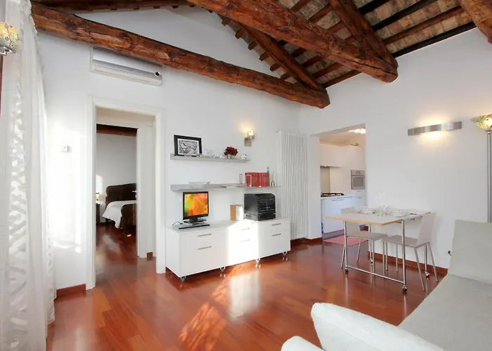 City Apartments Cannaregio