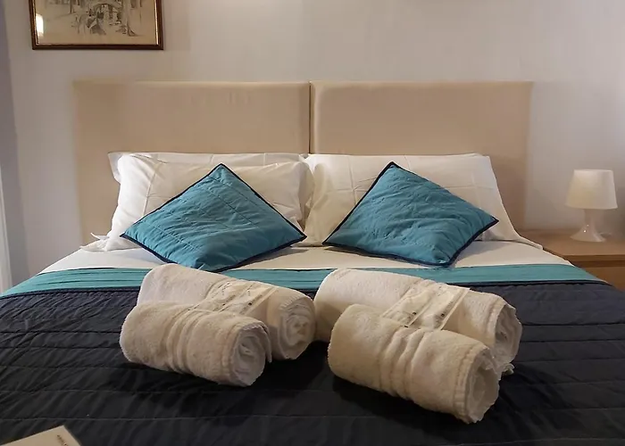 Veneziacentopercento Nicoli Apartment