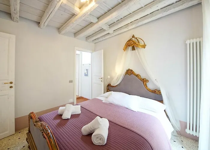 Dolcevita Apartments N 509