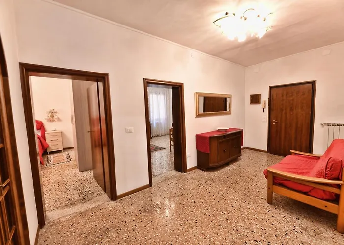 Alla Corte Veneziana