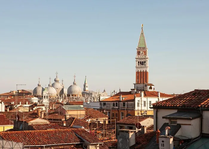 Altana Rialto Apartment