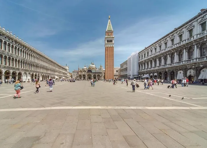 Nice Apartment In Venezia -Ve- With Wifi