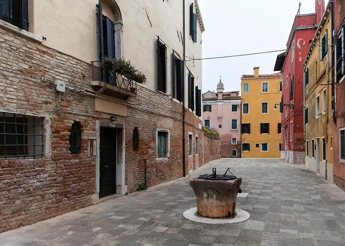 Ca Arlecchino