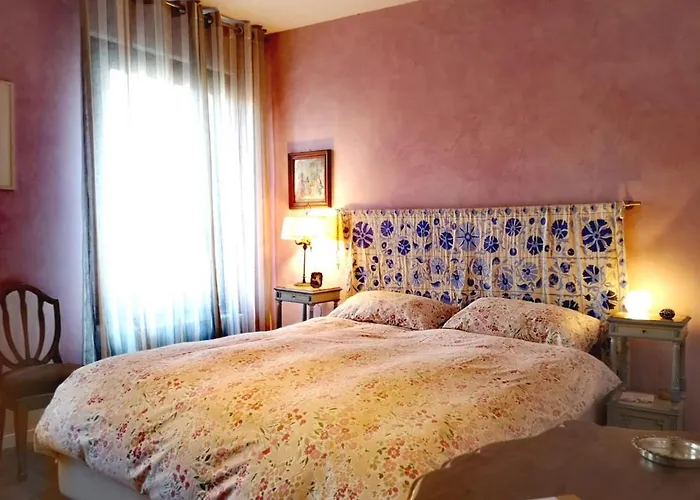 Appartamento Accademia Inn