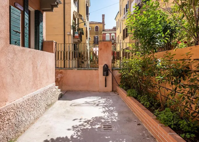 Venice Boutique Apartment