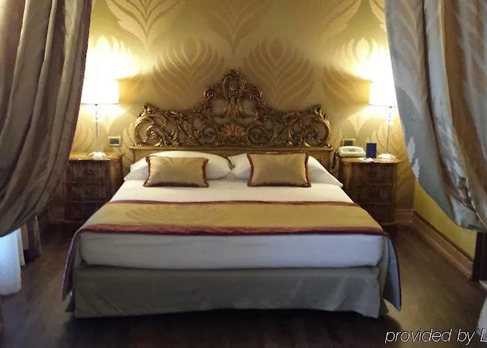 Hotel Amadeus