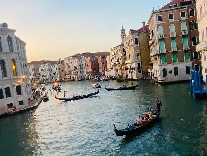Multiproprieta Venezia