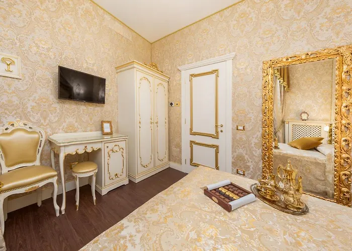 La Veneziana Boutique Rooms 2