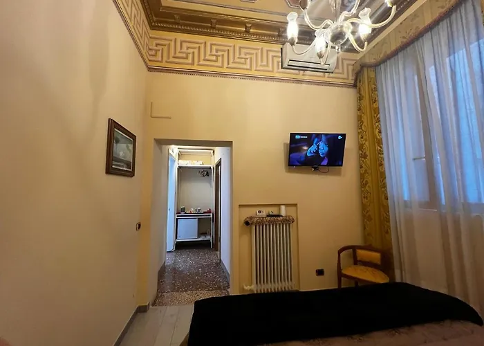Casa Antico Portego
