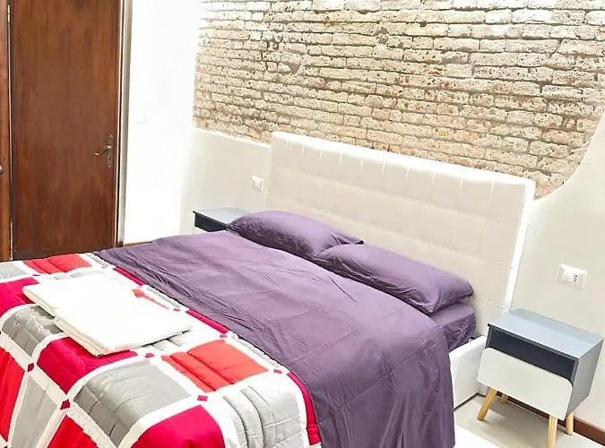 Venice Rainbow Apartments San Zaccaria