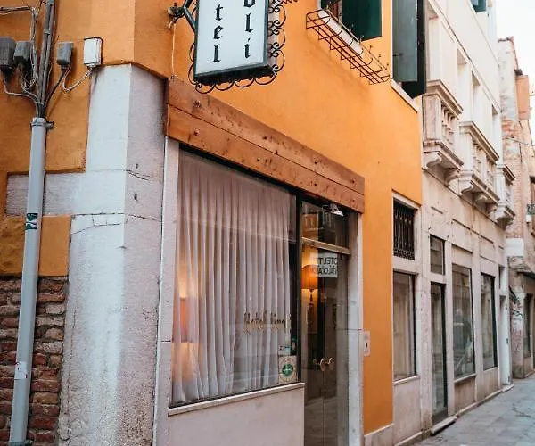Hotel Tivoli