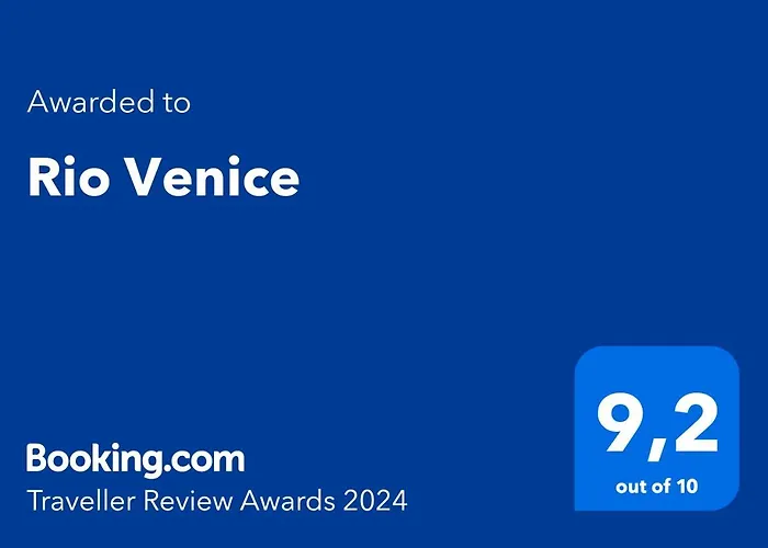 Rio Venice