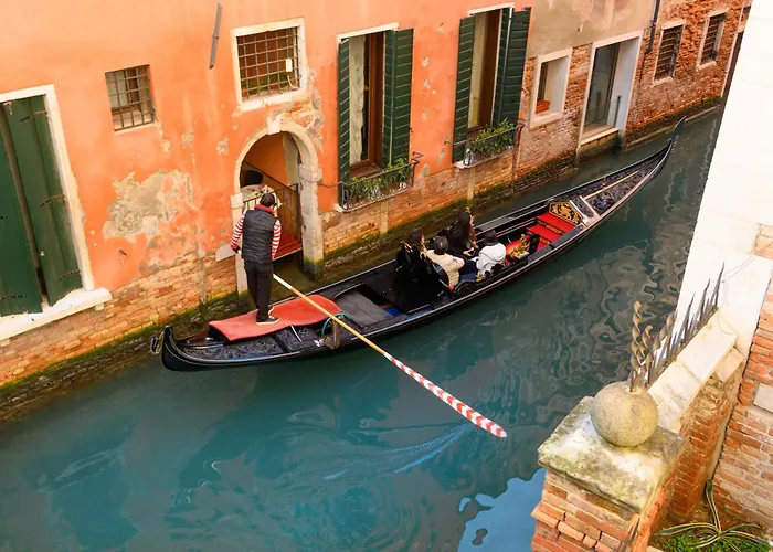 Residenza Ca\' San Marco