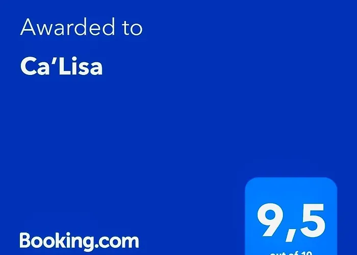 Ca\'Lisa