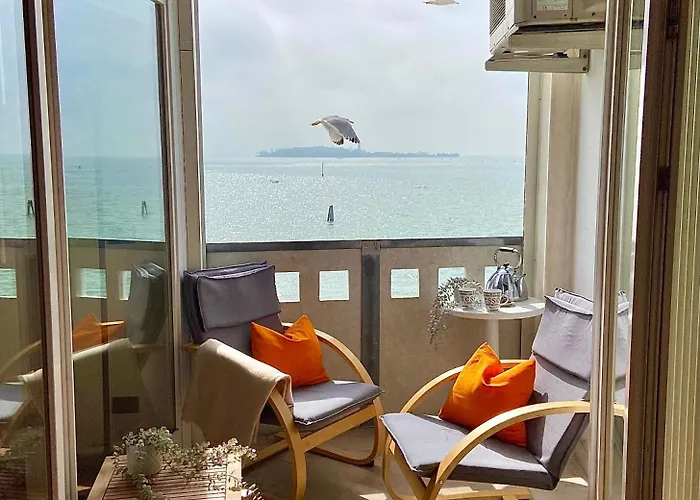 Miami In Venice