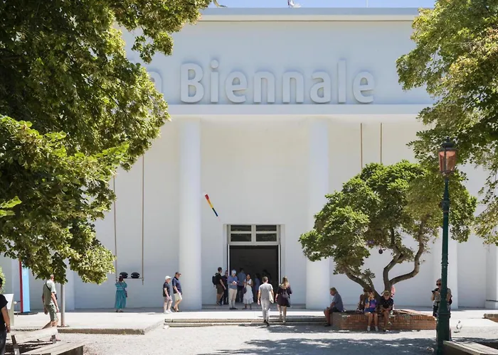 Corte Dell\' Angelo, Una Casa Romantica Vicino La Biennale