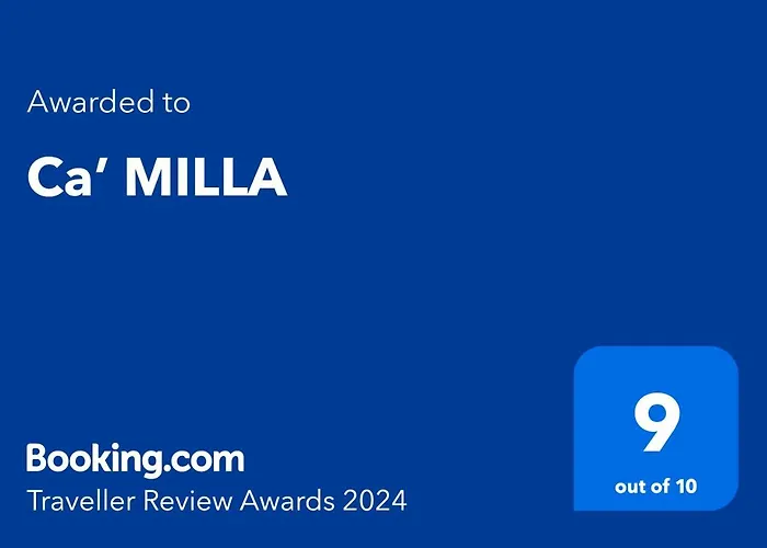 Ca\' Milla
